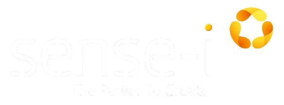 Sense-i Logo